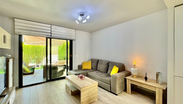 Перепродажа - Квартира - San Miguel de Salinas