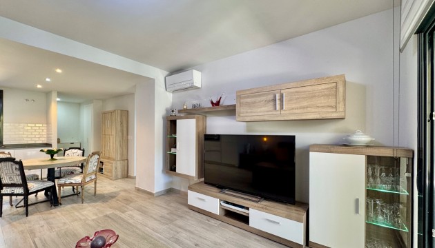 Перепродажа - Квартира - San Miguel de Salinas