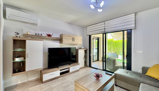 Перепродажа - Квартира - San Miguel de Salinas
