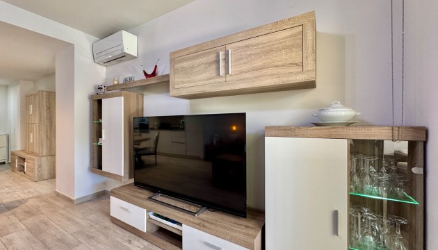 Перепродажа - Квартира - San Miguel de Salinas