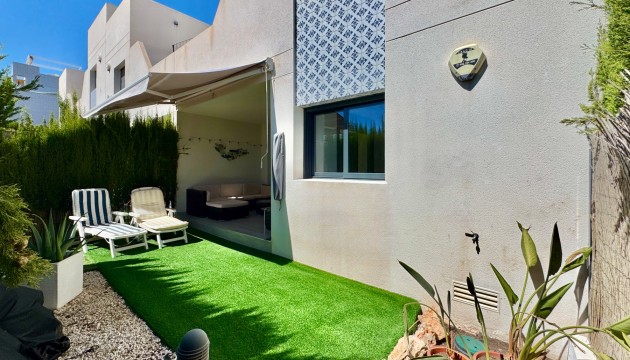 Перепродажа - Квартира - San Miguel de Salinas