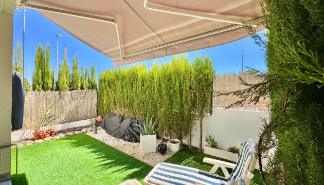 Перепродажа - Квартира - San Miguel de Salinas