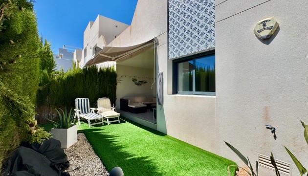 Перепродажа - Квартира - San Miguel de Salinas