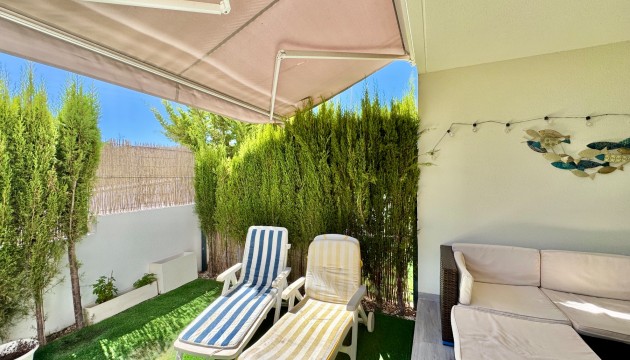 Перепродажа - Квартира - San Miguel de Salinas