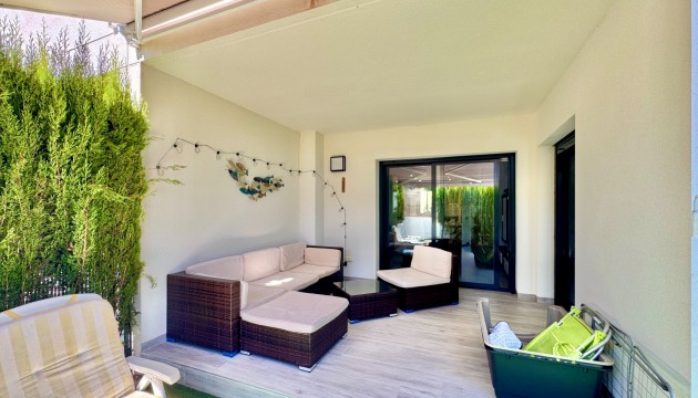 Перепродажа - Квартира - San Miguel de Salinas