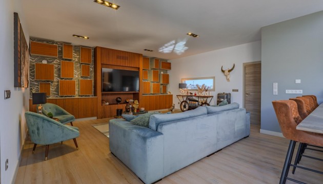 Resale - Detached Villa - Benijófar - Residencial benimar