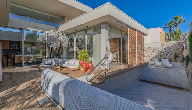 Resale - Detached Villa - Benijófar - Residencial benimar