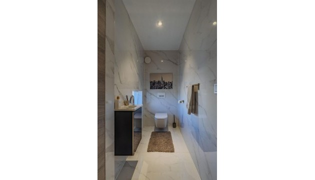 Resale - Detached Villa - Benijófar - Residencial benimar