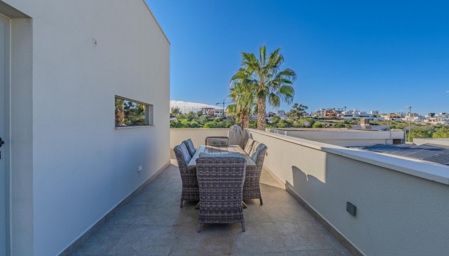 Resale - Detached Villa - Benijófar - Residencial benimar