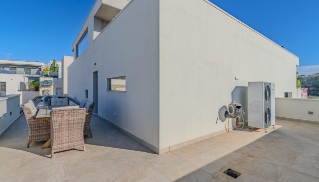 Resale - Detached Villa - Benijófar - Residencial benimar