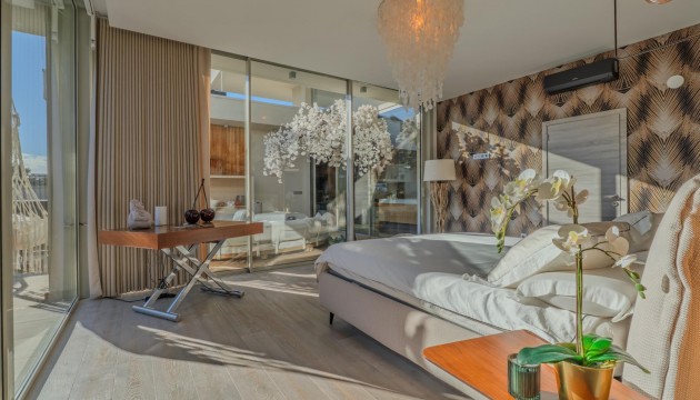 Resale - Detached Villa - Benijófar - Residencial benimar