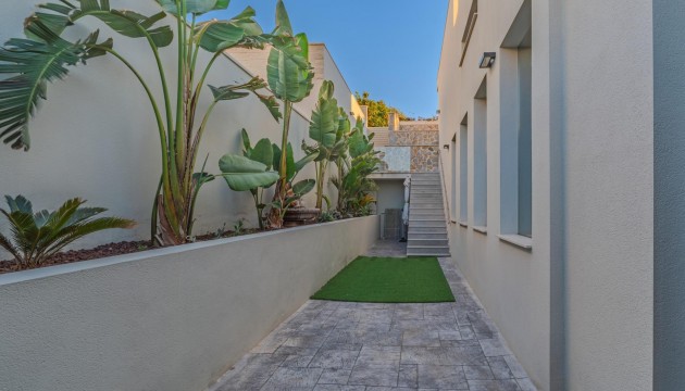 Resale - Detached Villa - Benijófar - Residencial benimar