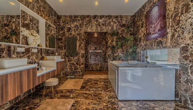 Resale - Detached Villa - Benijófar - Residencial benimar
