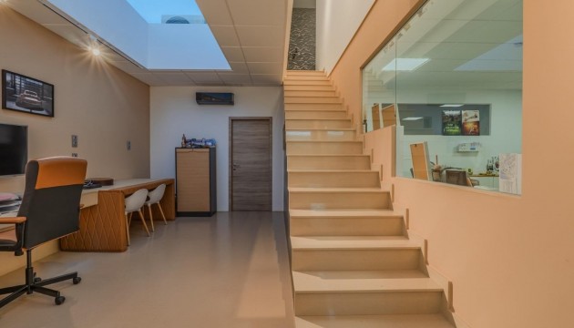 Resale - Detached Villa - Benijófar - Residencial benimar