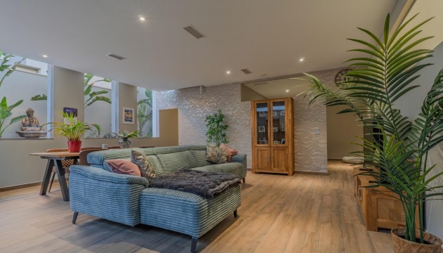 Resale - Detached Villa - Benijófar - Residencial benimar