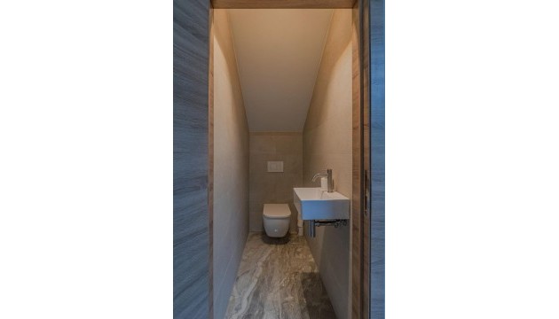 Resale - Detached Villa - Benijófar - Residencial benimar