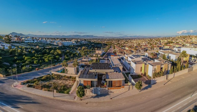 Resale - Detached Villa - Benijófar - Residencial benimar