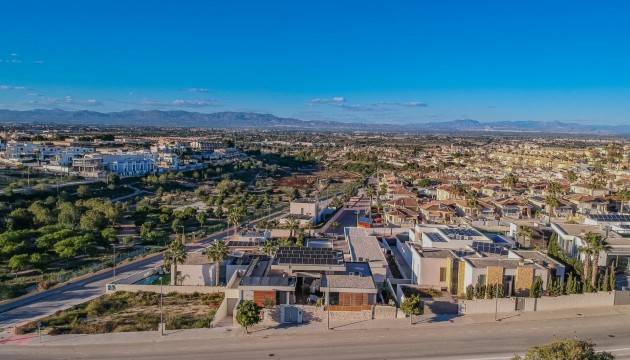 Resale - Detached Villa - Benijófar - Residencial benimar
