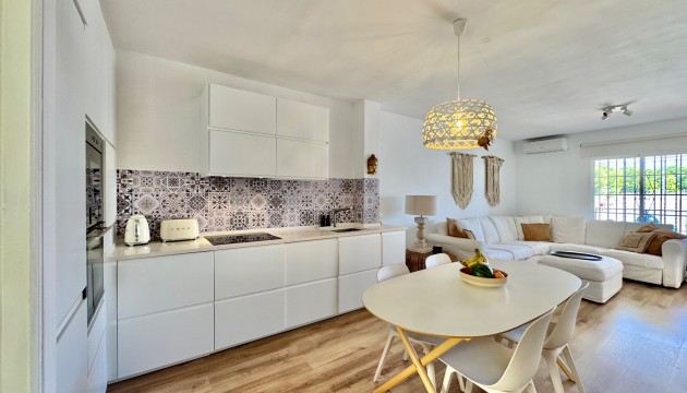 Resale - Duplex - San Javier - Santiago de la Ribera