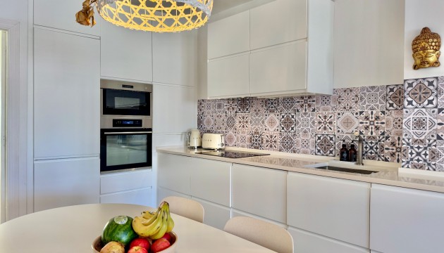 Resale - Duplex - San Javier - Santiago de la Ribera