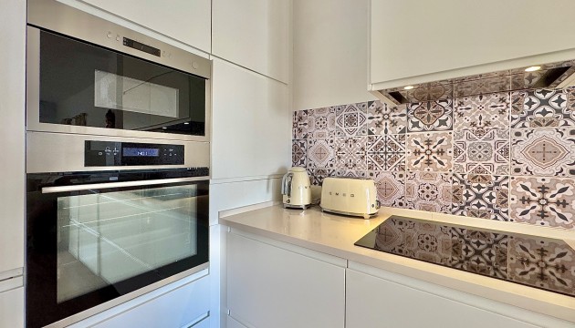 Resale - Duplex - San Javier - Santiago de la Ribera