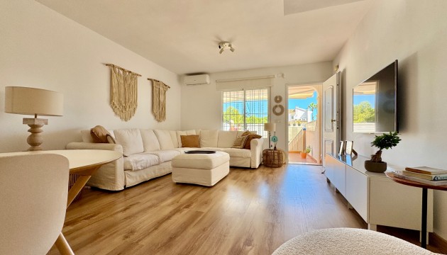 Resale - Duplex - San Javier - Santiago de la Ribera