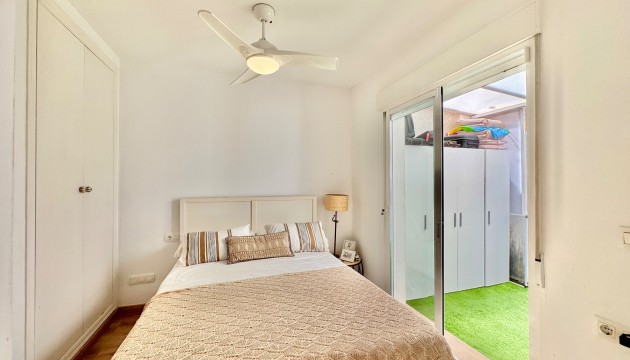 Resale - Duplex - San Javier - Santiago de la Ribera