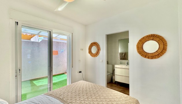 Resale - Duplex - San Javier - Santiago de la Ribera