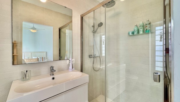 Resale - Duplex - San Javier - Santiago de la Ribera