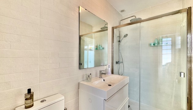 Resale - Duplex - San Javier - Santiago de la Ribera