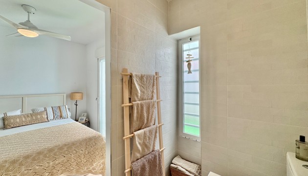 Resale - Duplex - San Javier - Santiago de la Ribera