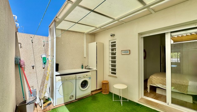 Resale - Duplex - San Javier - Santiago de la Ribera