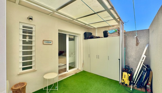 Resale - Duplex - San Javier - Santiago de la Ribera