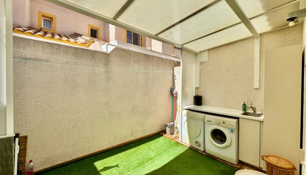 Resale - Duplex - San Javier - Santiago de la Ribera