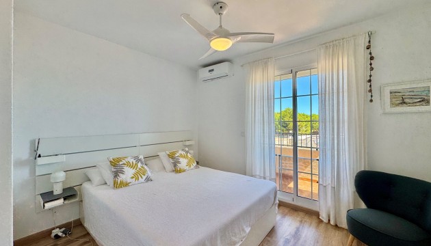 Resale - Duplex - San Javier - Santiago de la Ribera