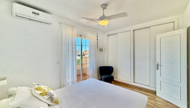 Resale - Duplex - San Javier - Santiago de la Ribera