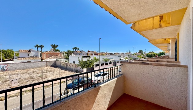 Resale - Duplex - San Javier - Santiago de la Ribera