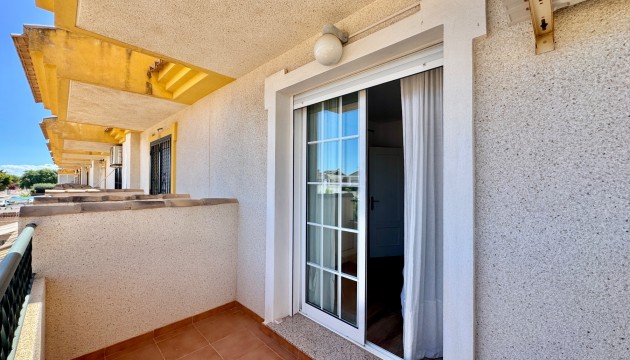 Resale - Duplex - San Javier - Santiago de la Ribera