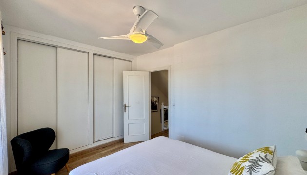 Resale - Duplex - San Javier - Santiago de la Ribera