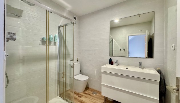 Resale - Duplex - San Javier - Santiago de la Ribera