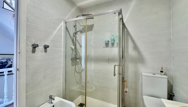 Resale - Duplex - San Javier - Santiago de la Ribera