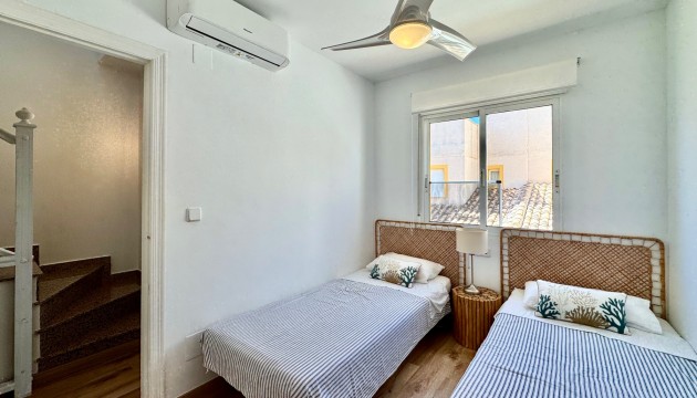 Resale - Duplex - San Javier - Santiago de la Ribera