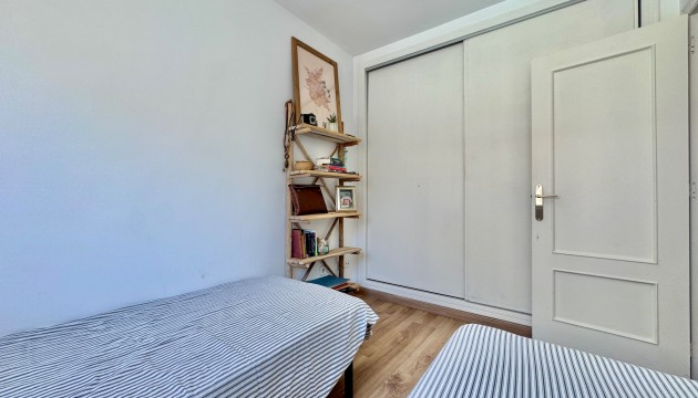Resale - Duplex - San Javier - Santiago de la Ribera