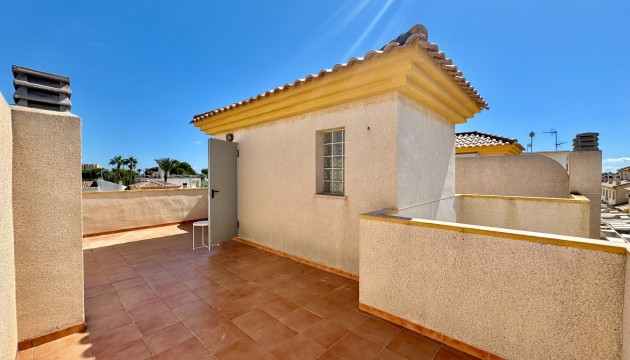 Resale - Duplex - San Javier - Santiago de la Ribera