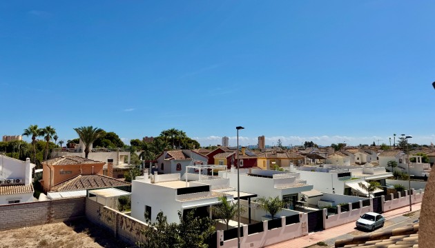 Resale - Duplex - San Javier - Santiago de la Ribera
