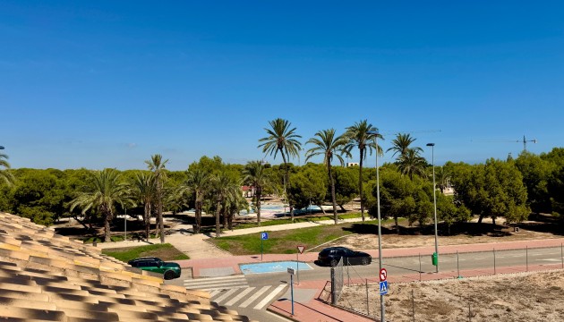 Resale - Duplex - San Javier - Santiago de la Ribera