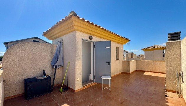 Resale - Duplex - San Javier - Santiago de la Ribera
