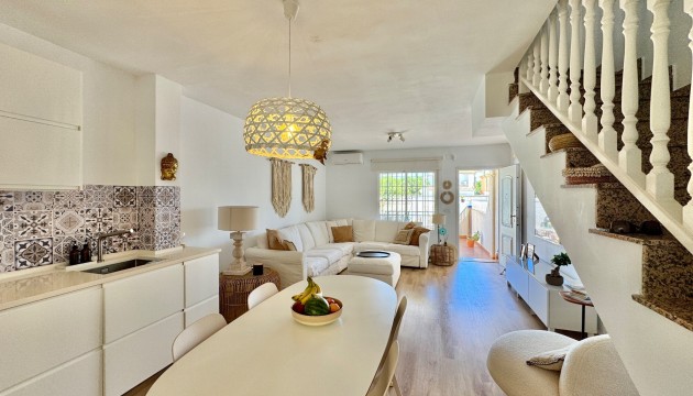 Resale - Duplex - San Javier - Santiago de la Ribera