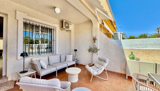Resale - Duplex - San Javier - Santiago de la Ribera