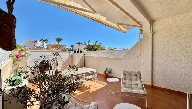 Resale - Duplex - San Javier - Santiago de la Ribera